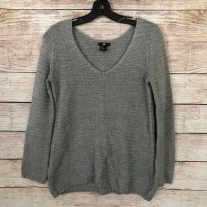 H&M Slouchy Sweater
